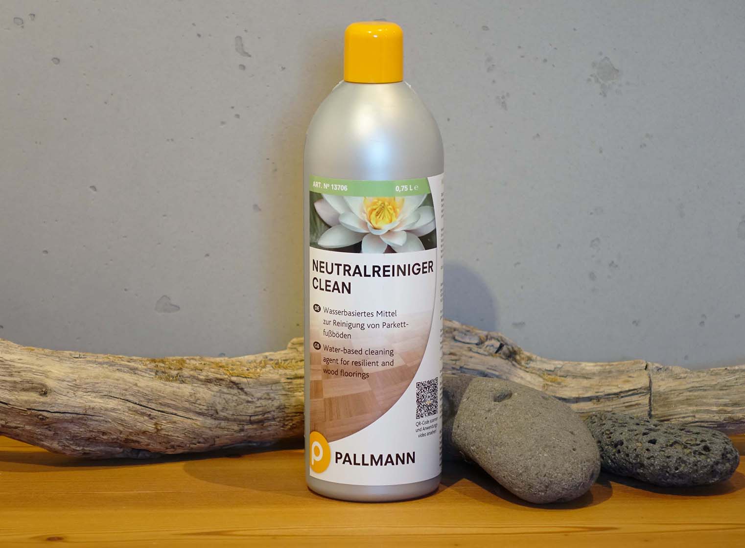 Pallmann Neutralreinger