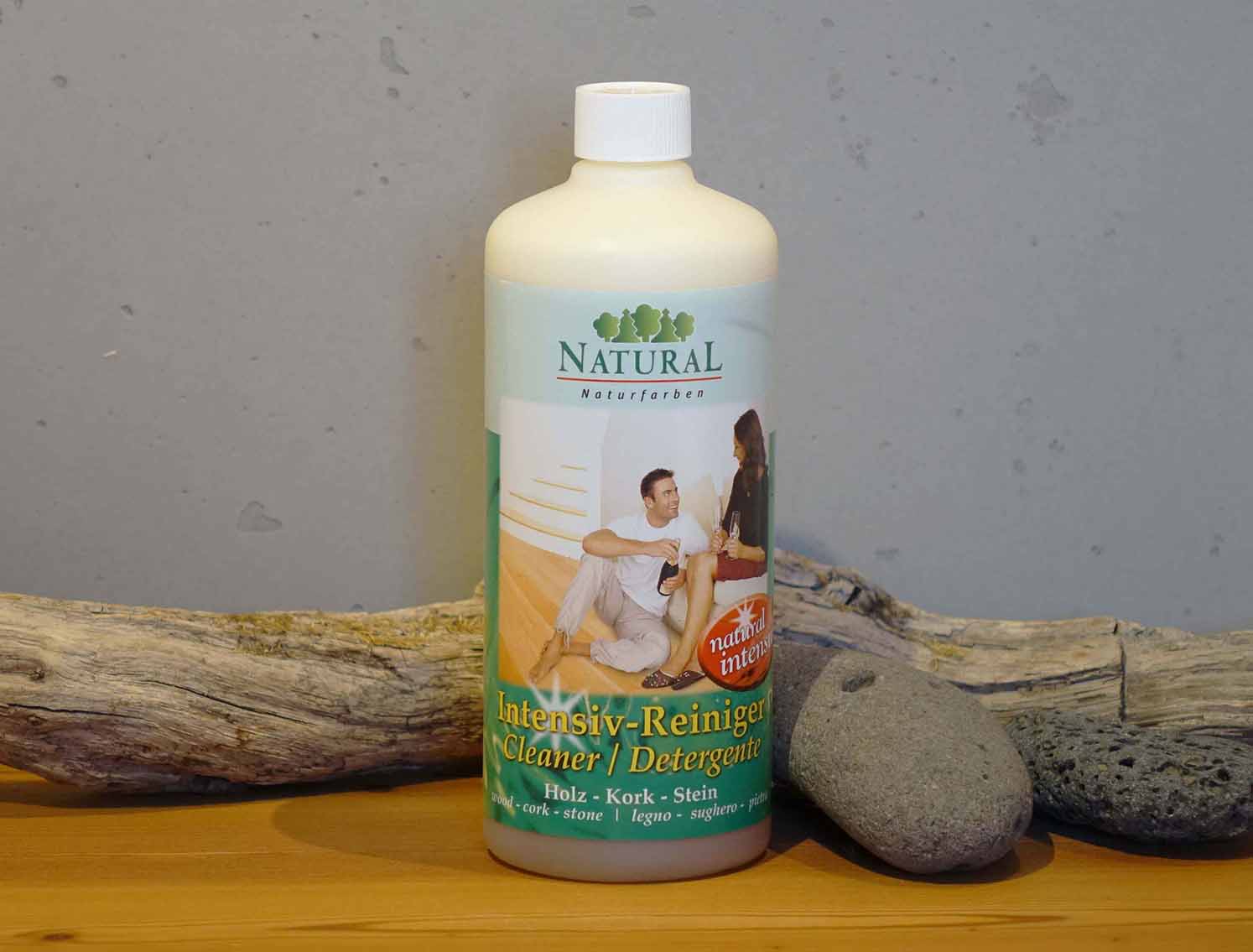 Natural Intensivreiniger 980ml